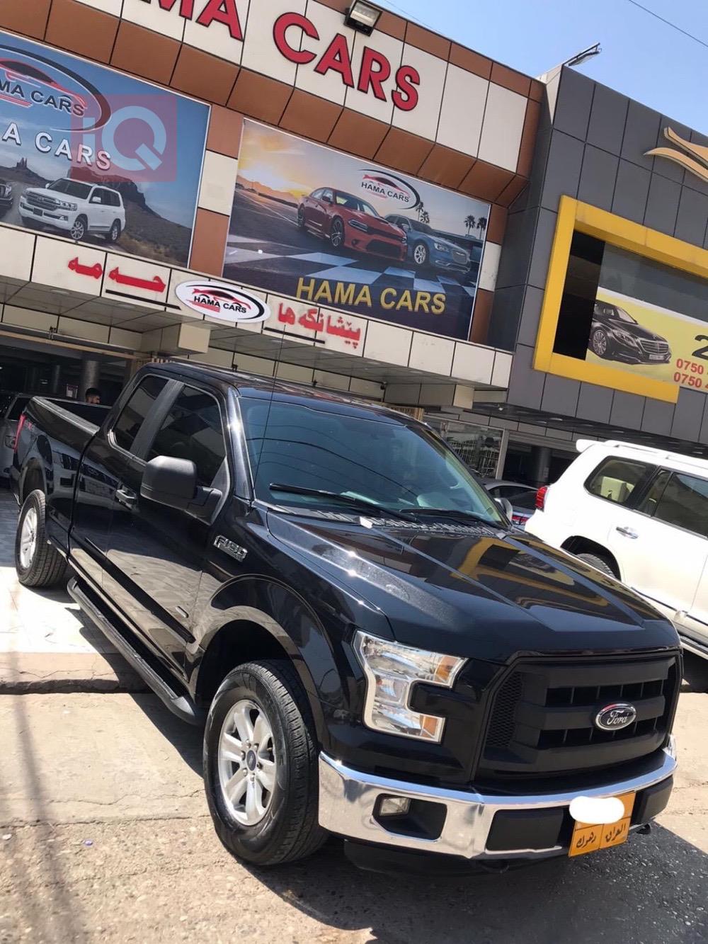 فۆرد F-150